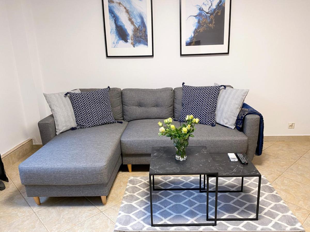 Cool'S Apartment Wroclaw Luaran gambar