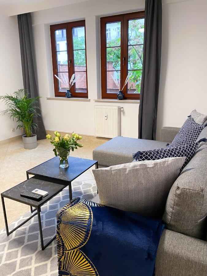 Cool'S Apartment Wroclaw Luaran gambar