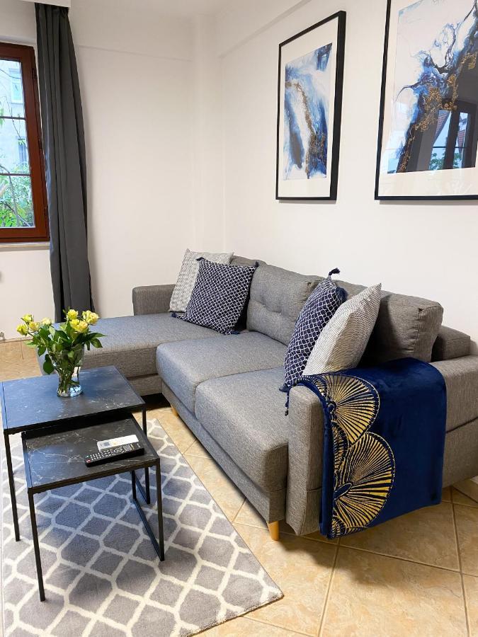 Cool'S Apartment Wroclaw Luaran gambar