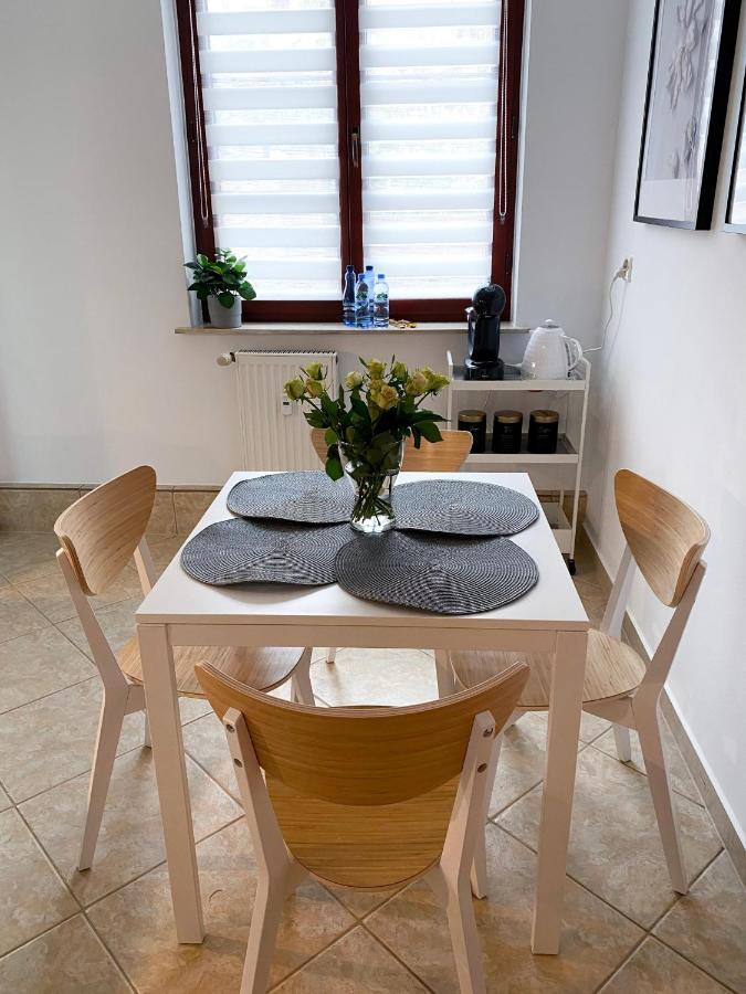 Cool'S Apartment Wroclaw Luaran gambar