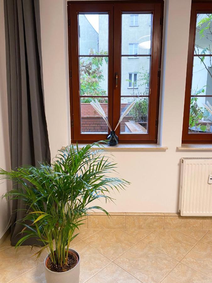 Cool'S Apartment Wroclaw Luaran gambar